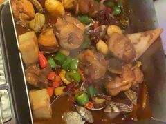 -功夫怪兽·烧烤(珠江路店)
