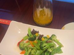 -那拉提之疆·新疆菜(美院店)