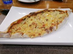 -TUK土耳其餐厅·下午茶(卢湾店)