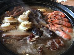 -中关村皇冠假日酒店·红轩中餐厅