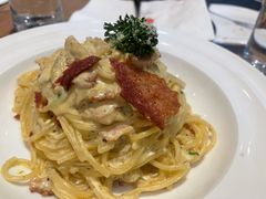 -安妮意大利餐厅(世贸天阶店)