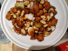 -范家小馆·烤鸭新京菜(金融街店)