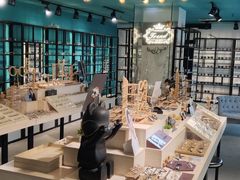 -Trend1881视光·蔡司视觉(领展广场店)