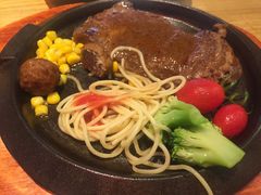 -菲滋意式餐厅(青悦城店)