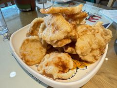-海兰江石锅饭(水上店)