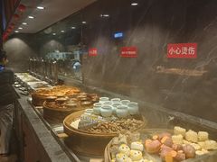 -吉布鲁牛排海鲜自助(成都大悦城店)
