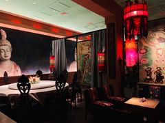 -花马天堂云南餐厅 Lost Heaven(外滩店)