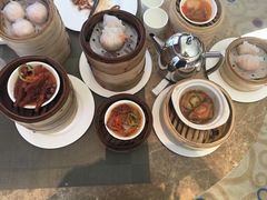 -银帆宾馆-自助餐厅(金马路店)