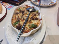 -必胜客(骡马市店)