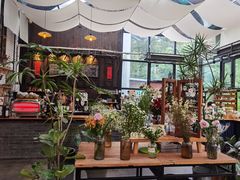 -北马山庄植趣咖啡
