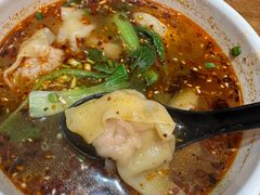 -谭师爷龙抄手(白下路店)