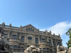 -张学良旧居陈列馆