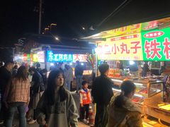 -大学城夜市大排档(凤栖路店)