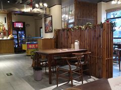 大堂-本味焖罐源(天泽街店)