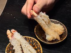 -蟹犇•帝王蟹雪蟹(陆家嘴店)