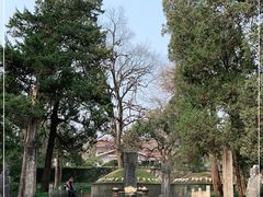 -岳王庙