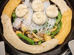 -灶座小锅烀饼·铁锅炖(道里店)