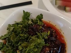 -佰人王串串香火锅(洋珠巷店)