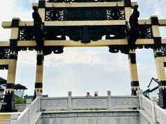 -淹城春秋乐园