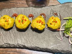 -甘尼仕印度餐厅爵士酒吧(阳春巷店)