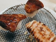 -新一番三文鱼寿司(吾悦店)