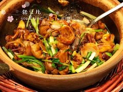 -盛百味·家宴餐厅(霸州分店)