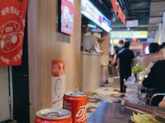 -哈哈碳都·牛肋条无限自助烤肉(宝龙店)