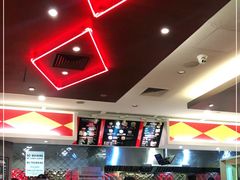 -FATBURGER 特富客汉堡(外交公寓店)