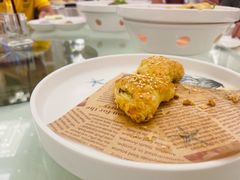 -龙的酒楼·手工早茶·顺德菜(近良路店)