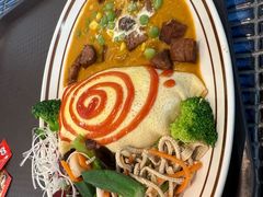 -贝林大翅鲸简餐厅(国家海洋博物馆店)