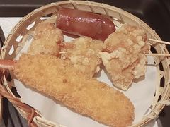 -和府捞面(天河领展广场店)