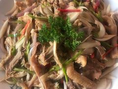 -清真·伊清阁餐厅