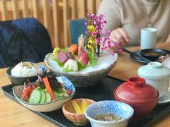 -王鼎精致料理铁板烧(世博源店)