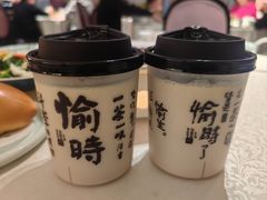 -维园悦谱·海派家常菜(乌鲁木齐南路店)