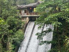 -周洛大峡谷