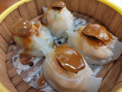 -东江海鲜酒家(艺都分店)