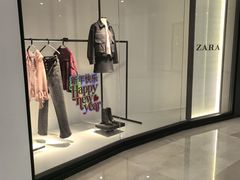 -ZARA(世贸天阶店)