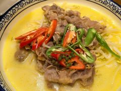 -逸林轩中餐厅(中信泰富朱家角锦江酒店)