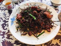 老味道茶香鸭-杨记隆府(时代天街店)