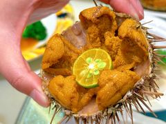 -奕景海鲜酒家· 大连海鲜(星海广场店)