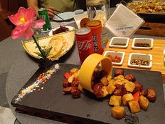 -海泰食府(北京总店)
