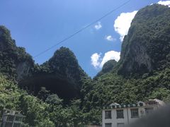 -三门海