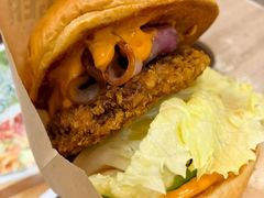 -魏家凉皮(博水商务大厦店)