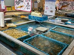-盒马鲜生(皇庭广场店)