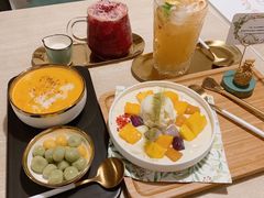 -春风·有糖(崇宁路店)