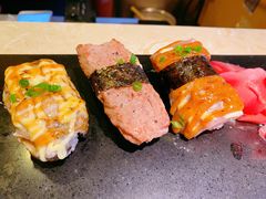 -昊·来了寿司(泡桐树店)