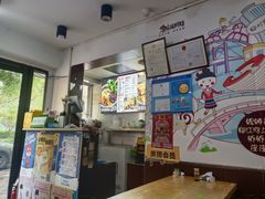 -家味螺蛳粉&烤鱼(五角场店)