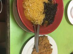 -胜利茶餐室