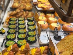 -PAPER STONE BAKERY(天环店)