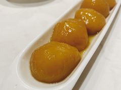 糖油粑粑-火宫殿(五一大道分店)